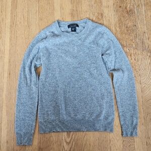 Tahari Cashmere Sweater XS